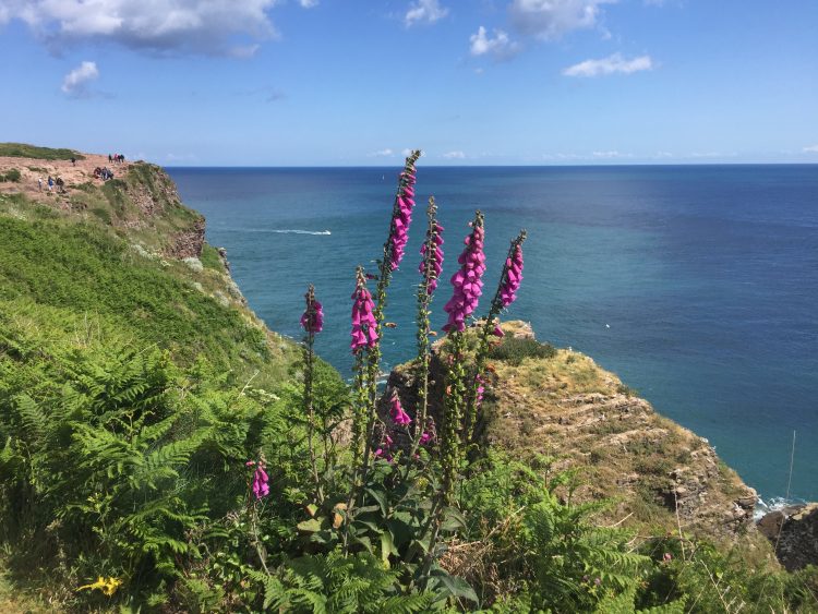 1 - Radtour - Bretagne