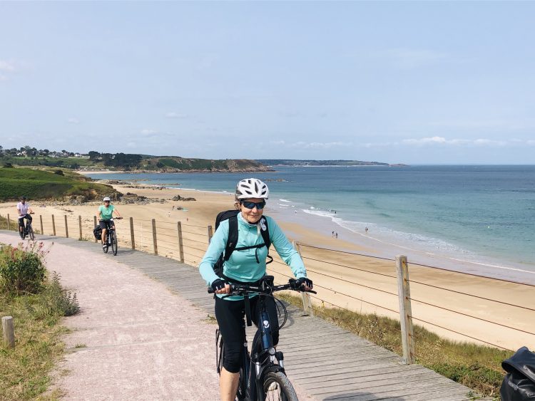 9 - Bike Tour - Bretagne