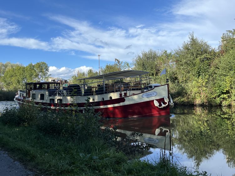 7 - Bikeurlaub - Burgund