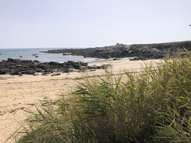4 - Bikeurlaub - Loire bis zum Atlantik