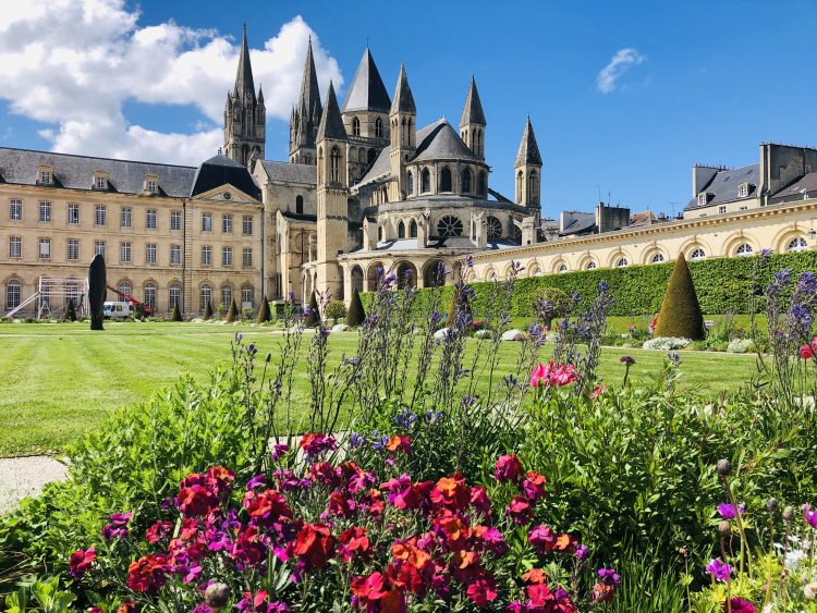 9 - Bike Tour - Normandie