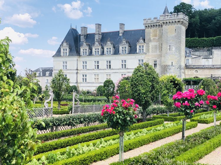 1 - Vacances à vélo - Loire