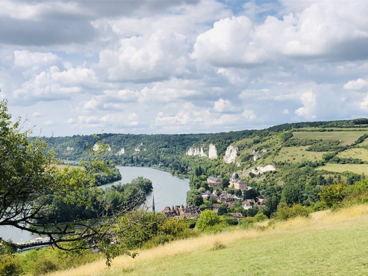 10 - Bike Tour - Normandie