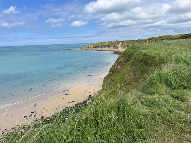 3 - Bikeurlaub - Normandie