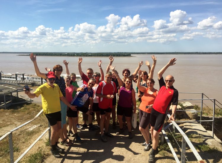 3 - Bike Tour - Bordelais