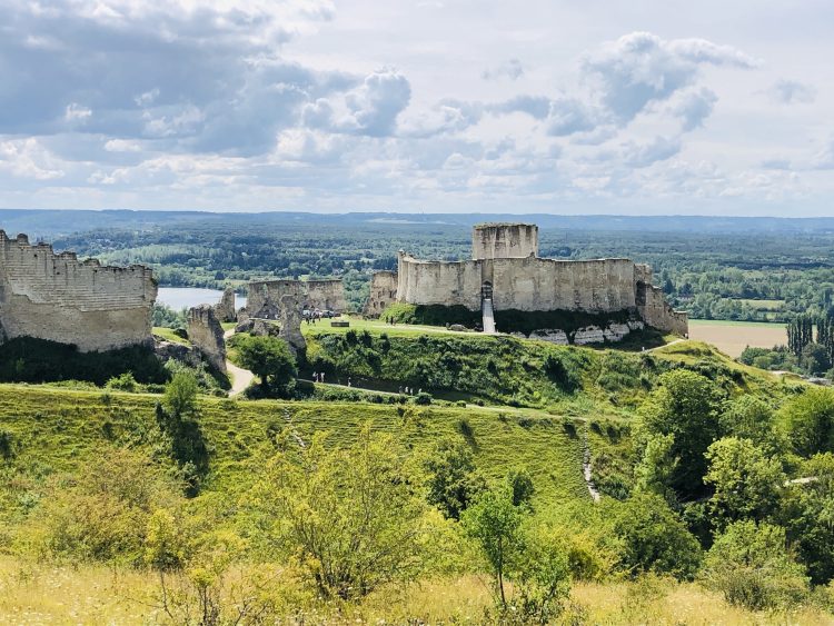 3 - Radfahren bleiben - Ile-de-France / Véloscenie