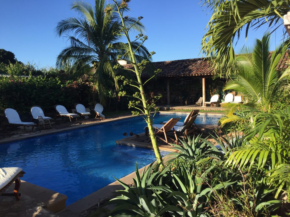 Cycling Tour Costa Rica Nicaragua Guided 17d16n