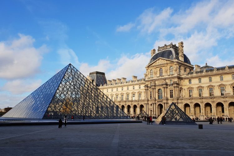 2 - France à vélo - Ile-de-France / Véloscenie