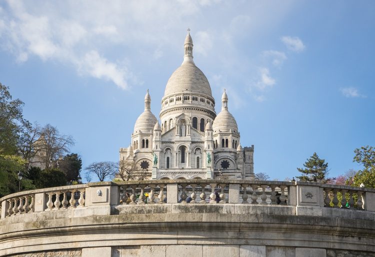 2 - Bike Tour - Ile-de-France / Véloscenie
