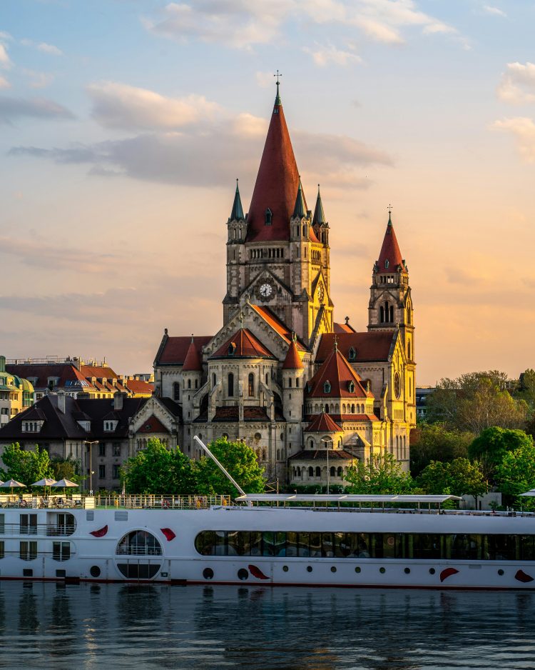10 - France à vélo - Allemagne