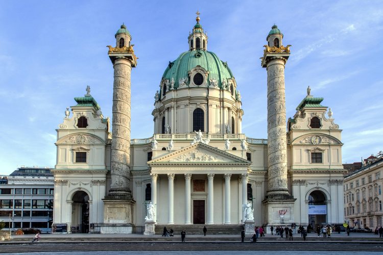8 - France à vélo - Allemagne