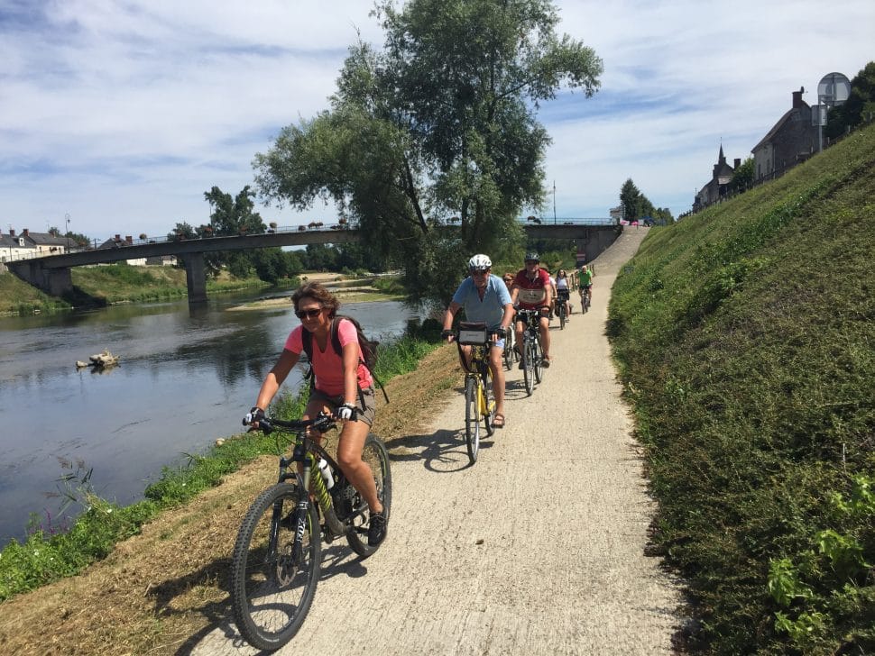 Velo cheap cycling holidays