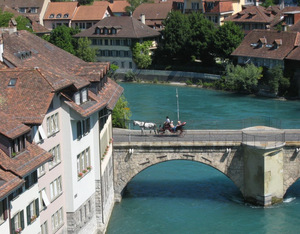 Eindrücke vom Bodensee