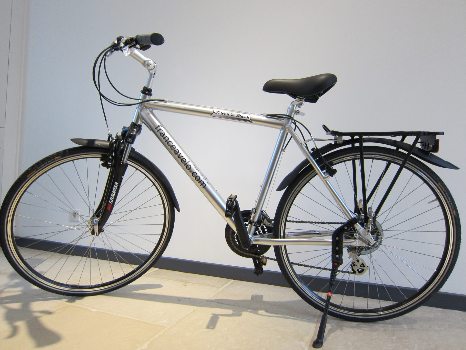 Velo 2025 discount france