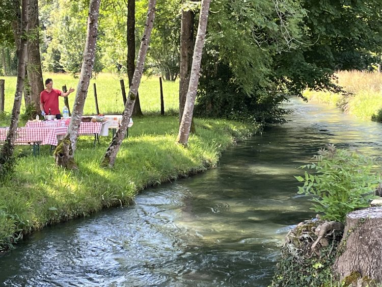 5 - Bike Tour - Baskenland