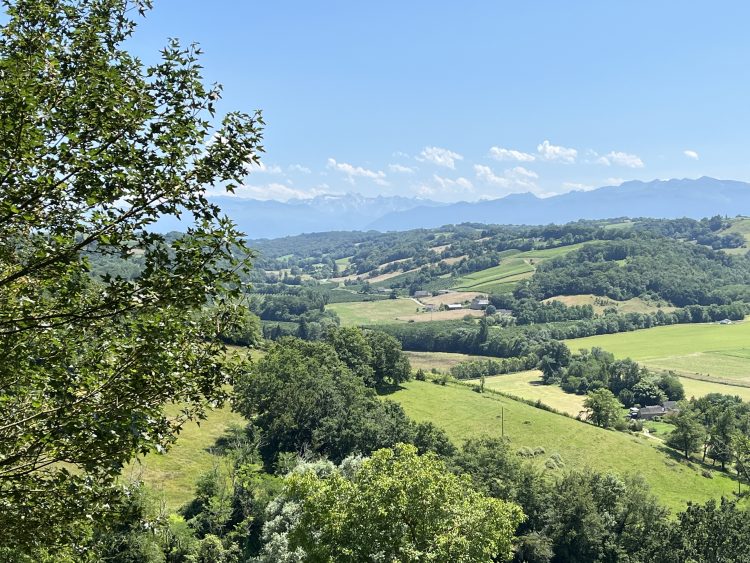 9 - Bikeurlaub - Baskenland