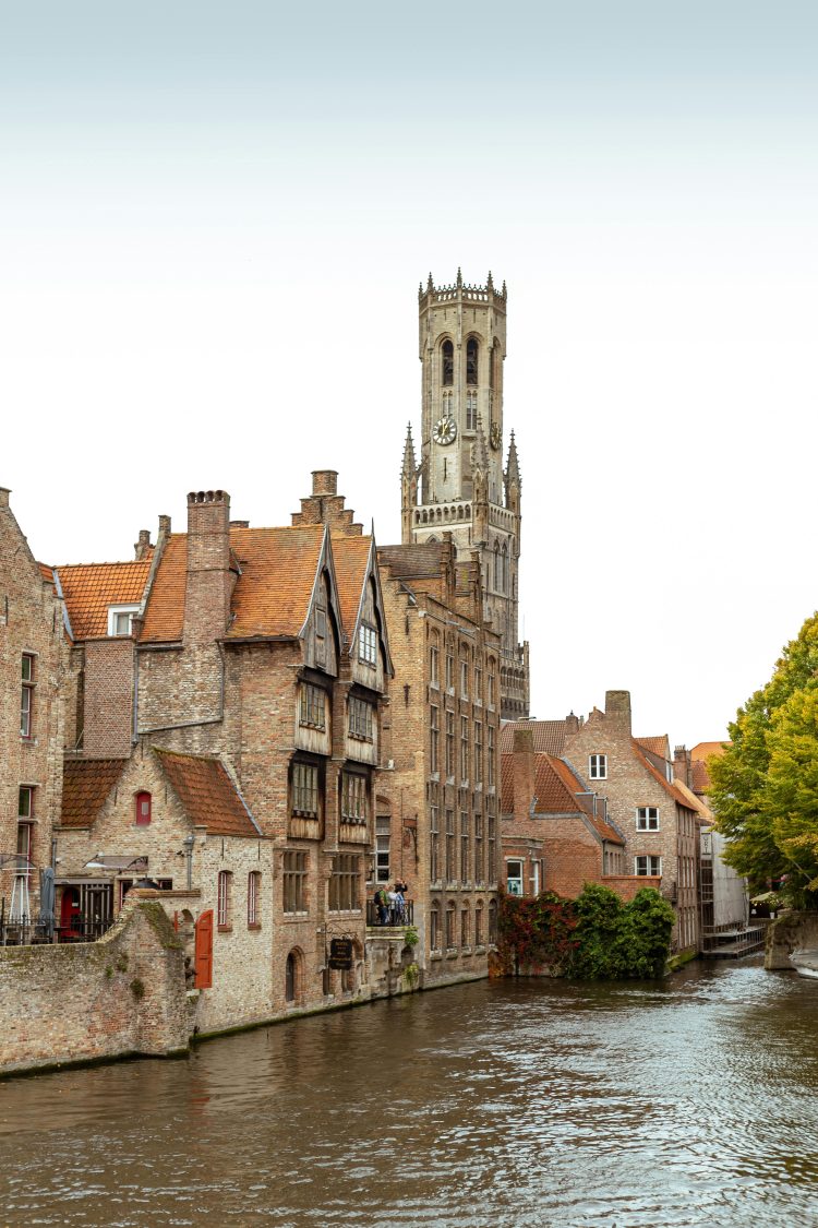 8 - Bike Tour - Niederlande