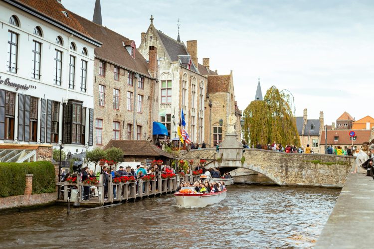 6 - Bikeurlaub - Niederlande