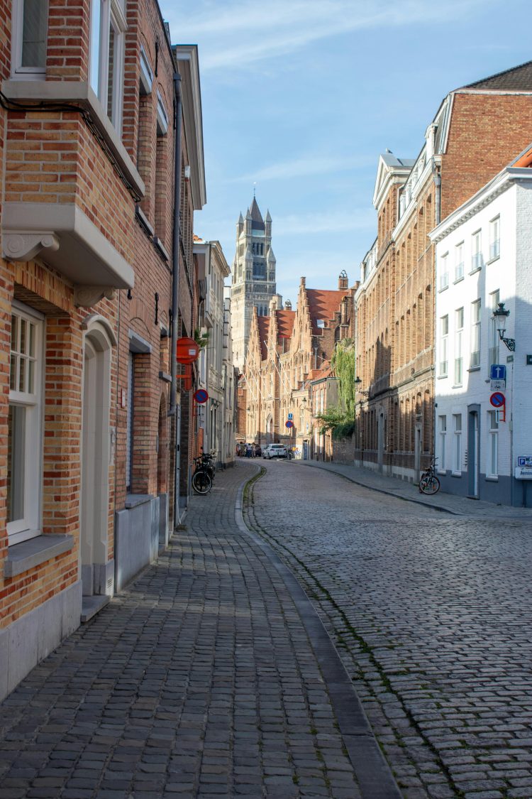9 - France à vélo - Niederlande