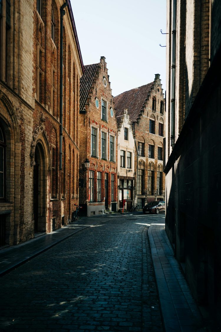 10 - Radtour - Niederlande