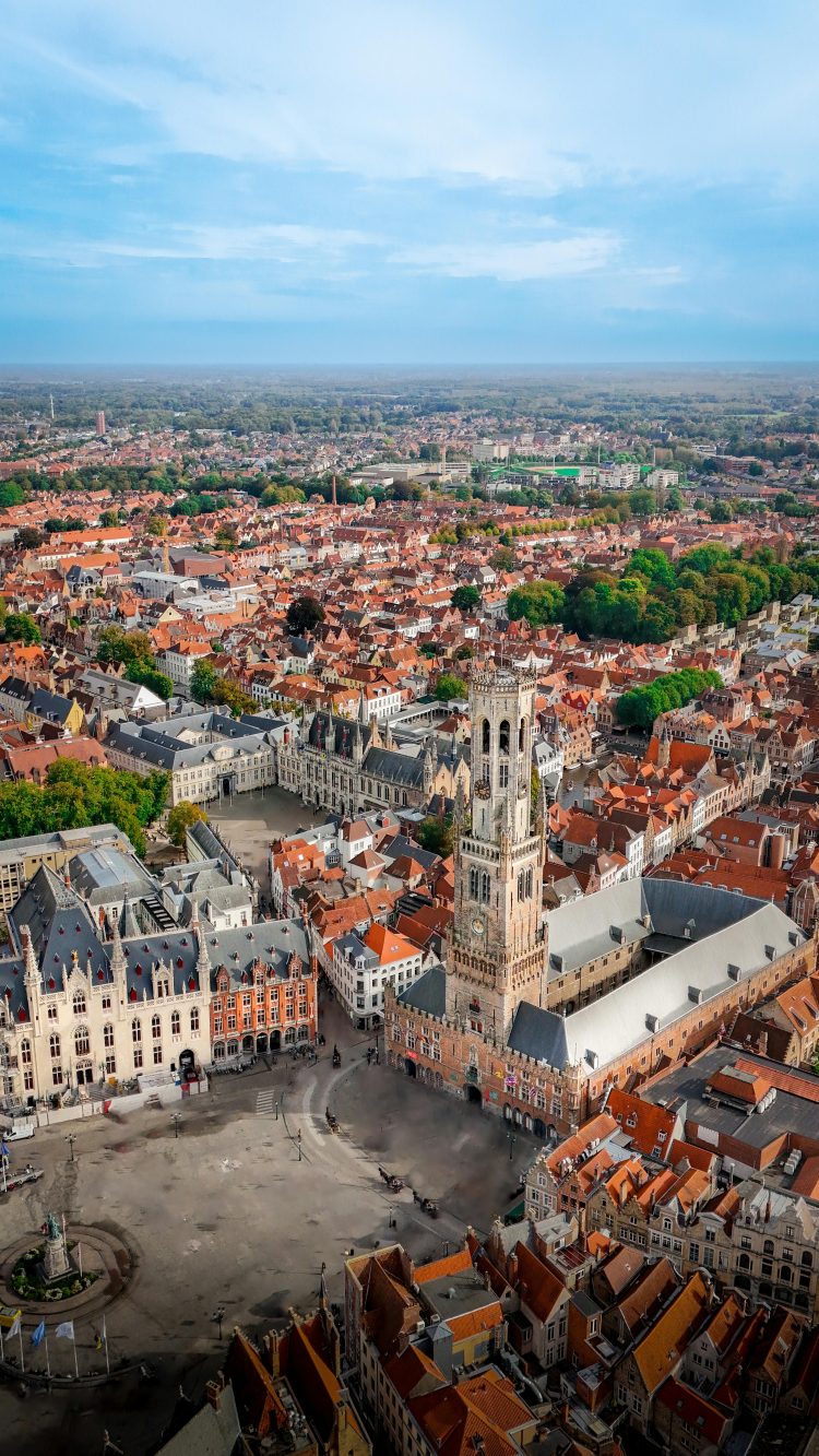 5 - Bike Tour - Niederlande