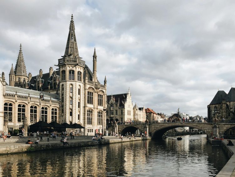4 - France à vélo - Niederlande