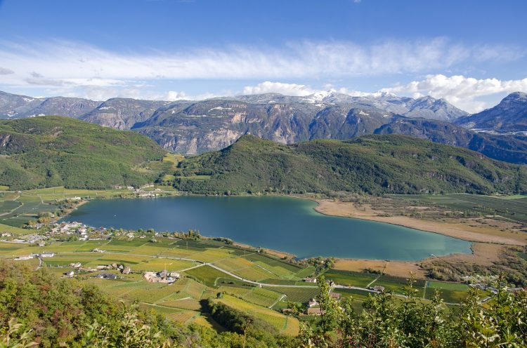 7 - Bike Tour - Italien