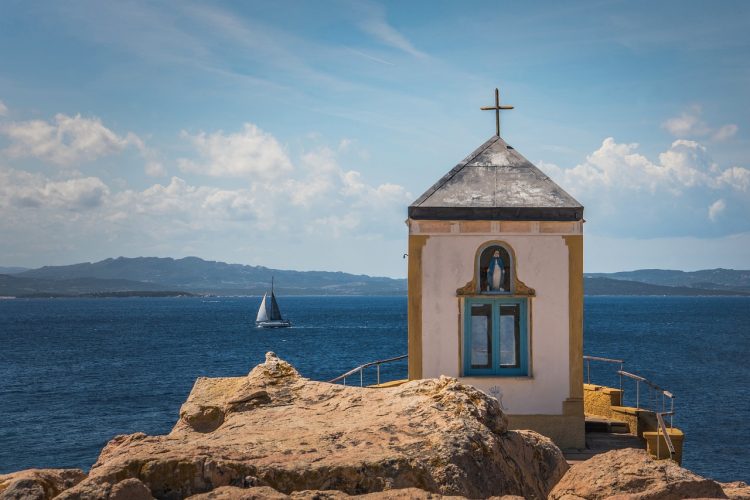 6 - Bikeurlaub - Italien