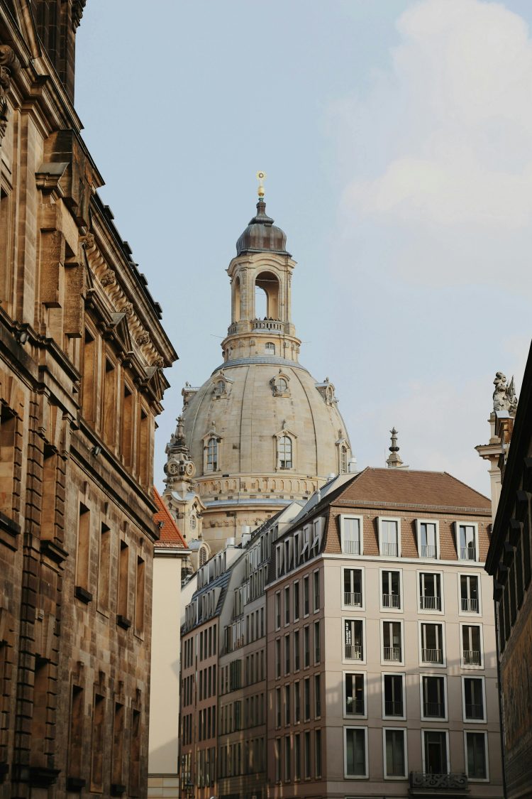 5 - France à vélo - Germany