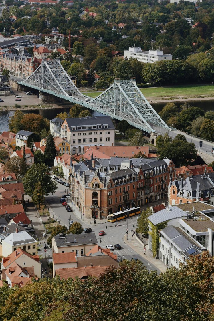 6 - Cycling break - Germany
