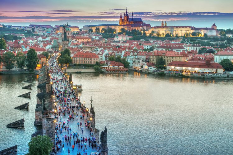 2 - Bike tour - Germany
