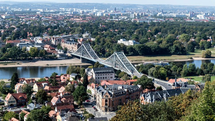 8 - Bike trip - Germany