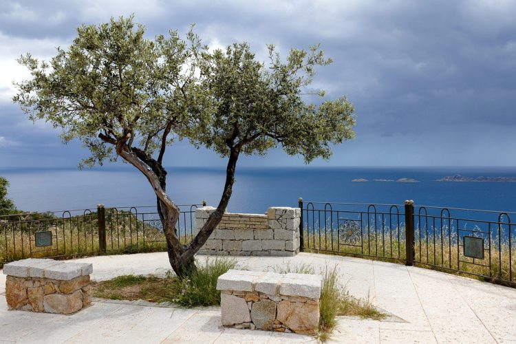 2 - Bike Tour - Italien