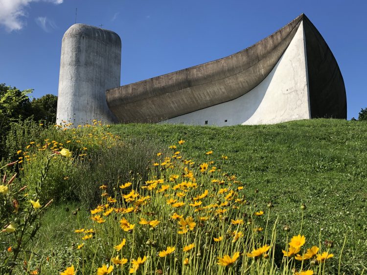 9 - France à vélo - Franche-Comté / Jura