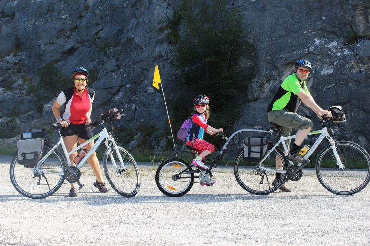 10 - France à vélo - Bourgogne