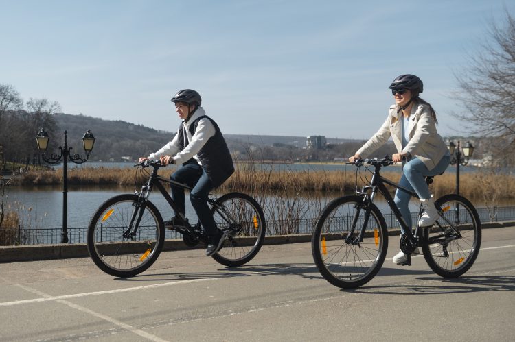 1 - Vacances à vélo - Bourgogne