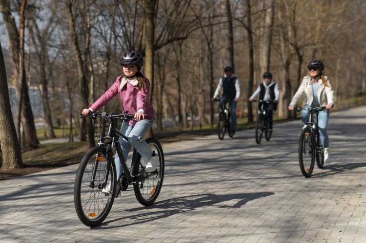 3 - Bike Tour - Burgund