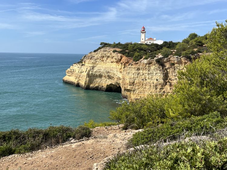 5 - Voyage à vélo - Portugal