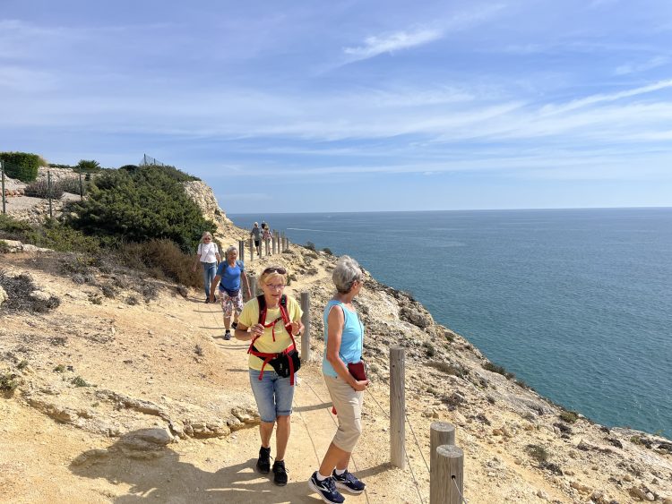9 - France à vélo - Portugal