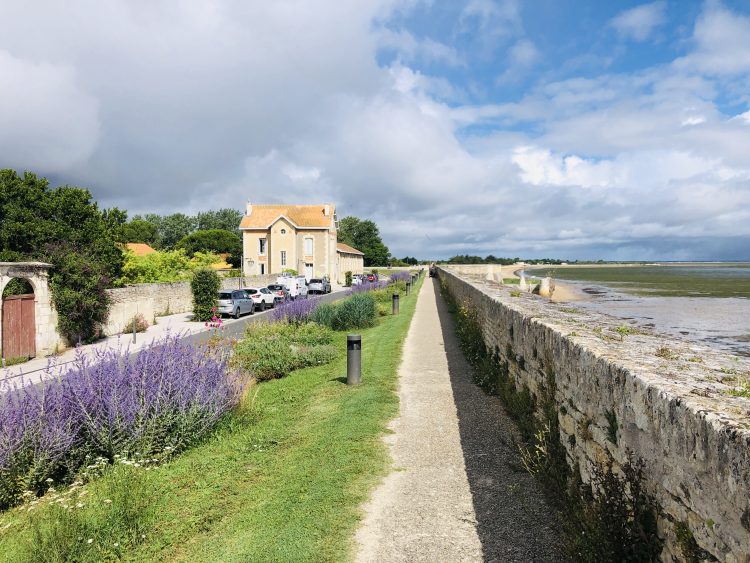 5 - France à vélo - Atlantische Küste / Vélodyssée