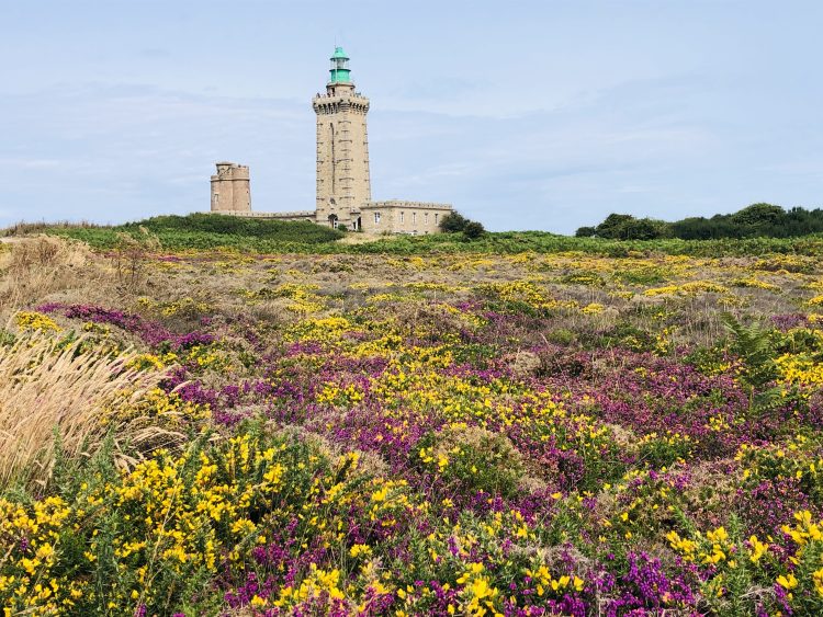 2 - Bikeurlaub - Bretagne