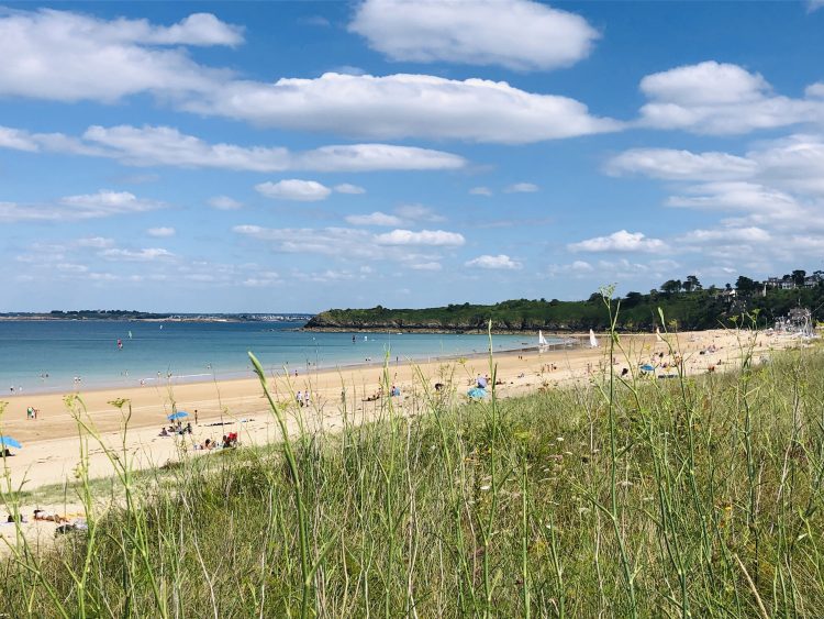 4 - Radfahren bleiben - Bretagne