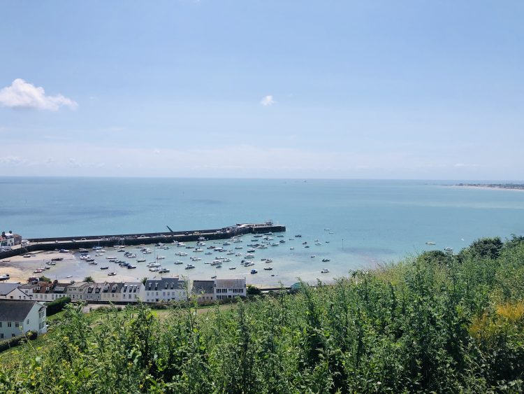 7 - Bike Tour - Bretagne