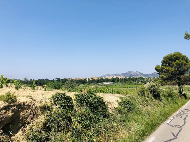 5 - Bikeurlaub - Provence