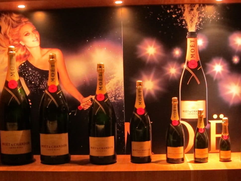 Champagne package Small group tour 3D/2N 4*hotel Reims, Champagne