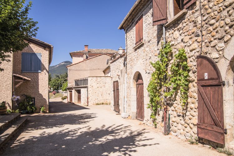 1 - Radtour - Provence