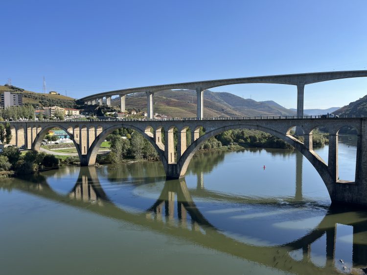 10 - Voyage à vélo - Portugal