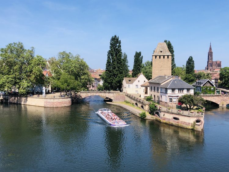 10 - Radtour - Elsass