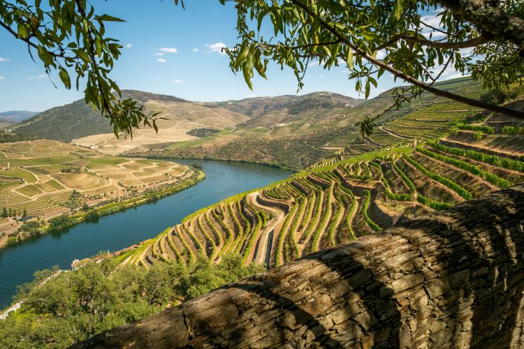 1 - Voyage à vélo - Portugal