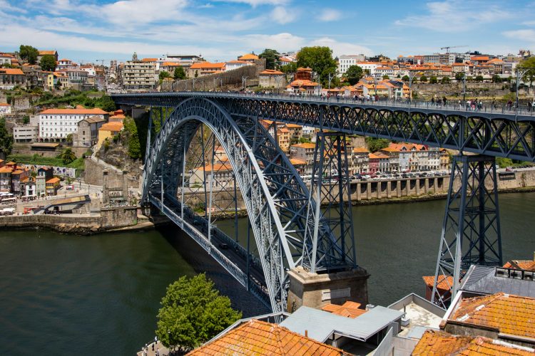 6 - Bike Tour - Portugal